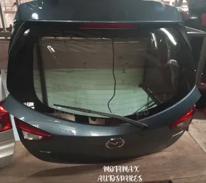 Mazda Atenza Station 2015 Boot Assy