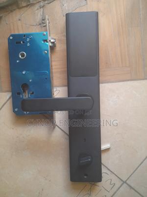 Passcode Smart Locks for Homes - thumbnail 2