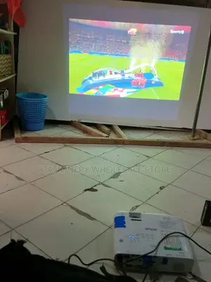 Projector for Hire in Kayole 3600 Lumens