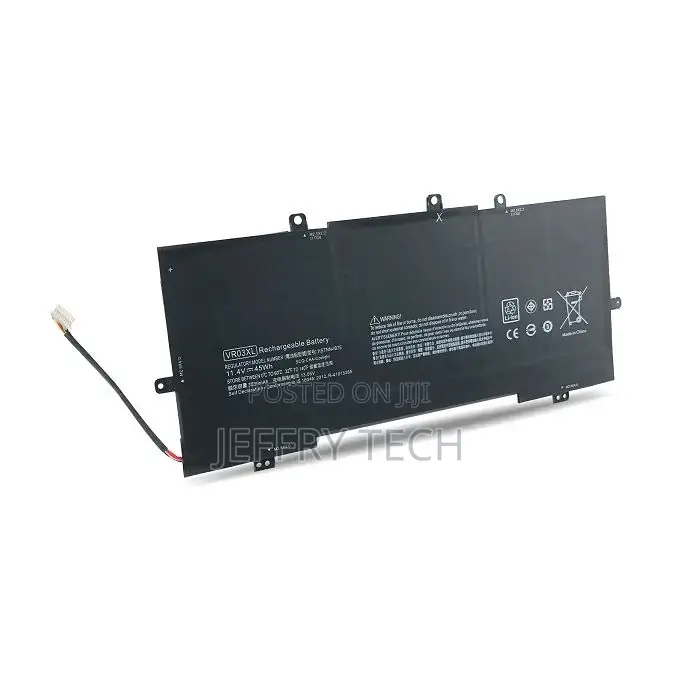 Battery for HP Notebook 816497-1c1 VR03XL