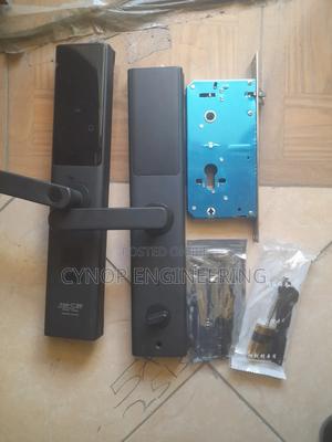 Remote Unlocking for Shop Security - thumbnail 2