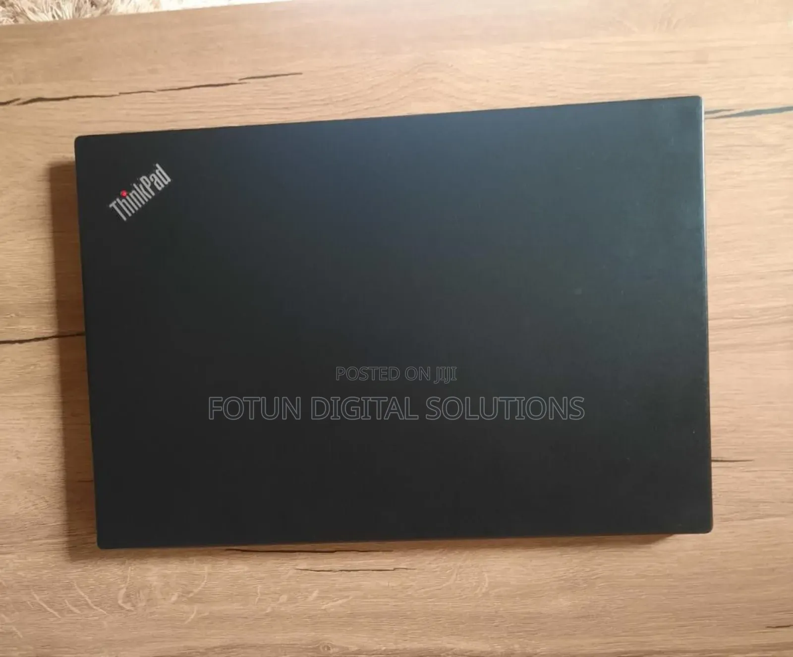 Laptop Lenovo ThinkPad X280 8GB Intel Core I7 SSD 256GB