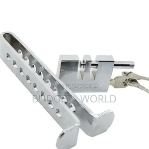 # Brake Pedal Lock Car Brake Accelerator Pedal-Security Lock