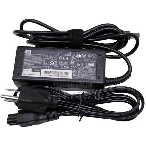 HP Compaq Cq56 Cq57 Cq58 Cq60 Charger 18.5V 3.5A B.P