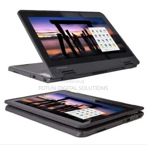 Laptop Lenovo Yoga 11e 4GB Intel Pentium HDD 500GB
