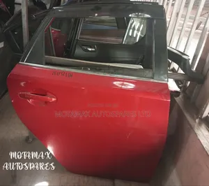 Toyota Auris 2014 Rear Door Assy