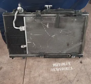 Mazda CX -3 Main Ac Radior Assy