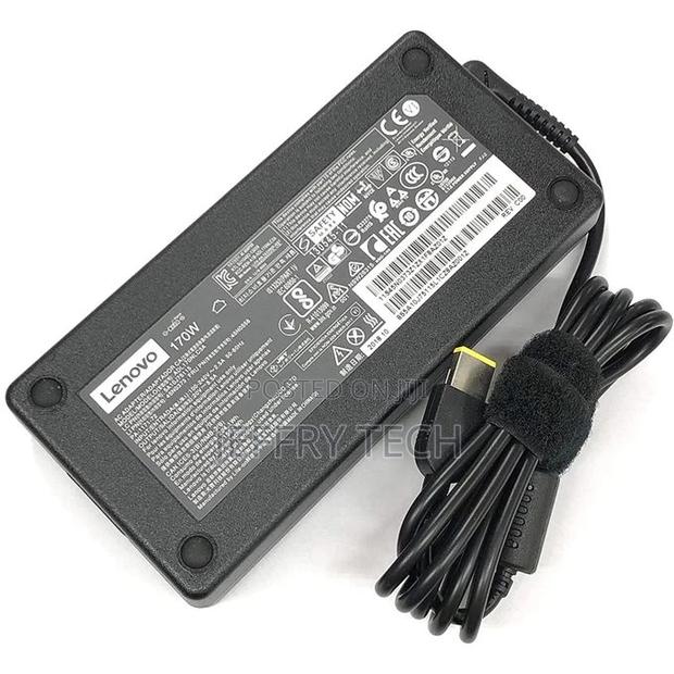 Lenovo 20V 8.5A 170W for Lenovo Thinkpad ADL170NLC2A