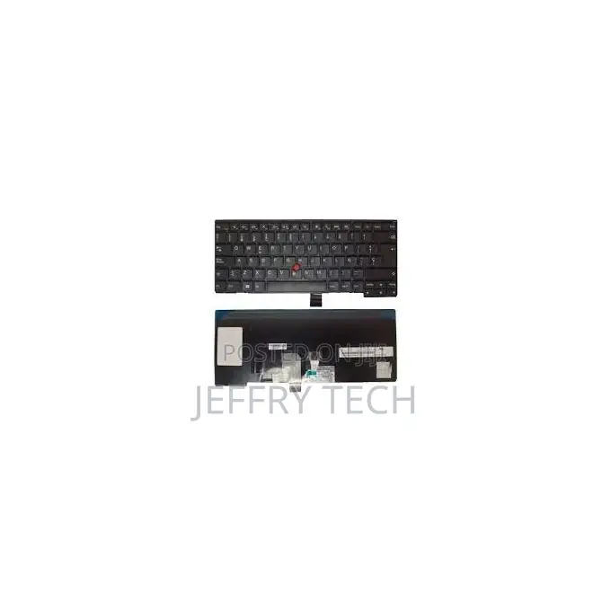 Keyboard for Thinkpad T440 T440P T450 T450s