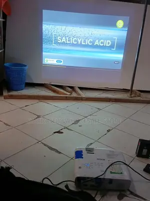 Projector for Hire in Ngara 3600 Lumens