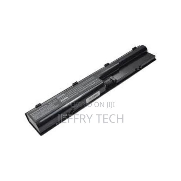 Battery for Probook 4530s 4535s 4540s 4545s