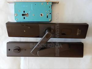 Fingerprint Smart Locks For Hotel - thumbnail 2