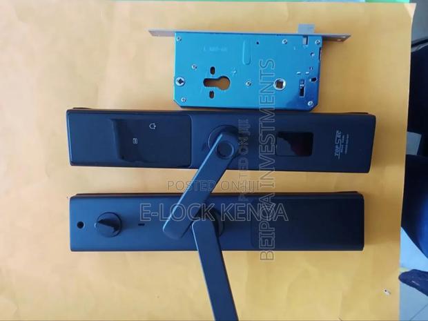 Affordable Locks For Home Use - main view