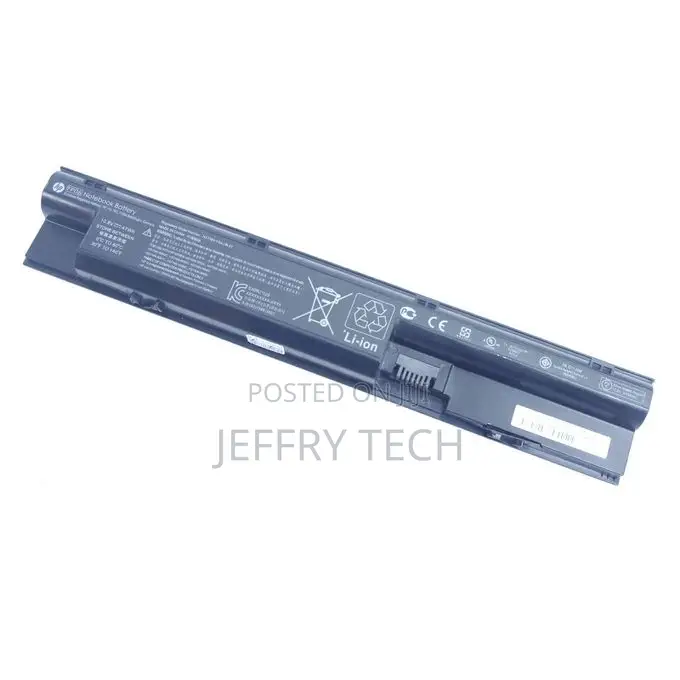 HP FP09 Battery for Probook 455 470