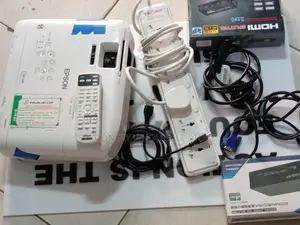 Projector for Hire in Chokaa