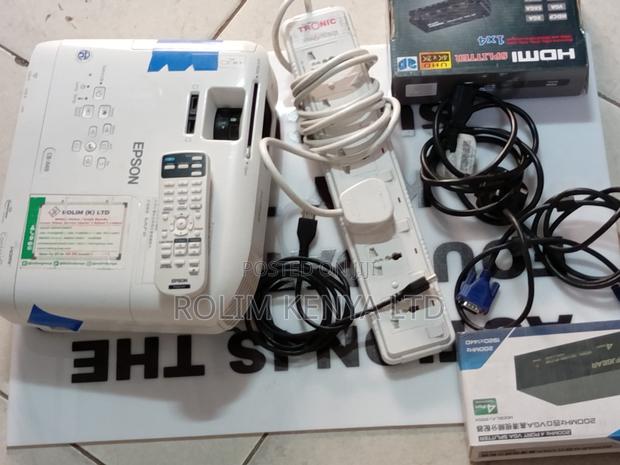 Projector for Hire in Chokaa - main view