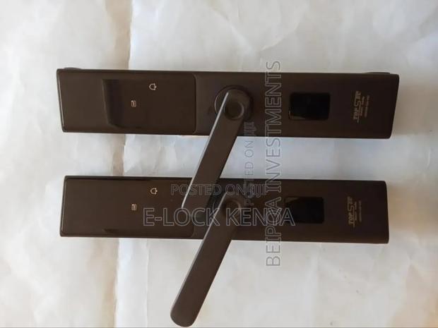 Affordable Locks For Hospital Use - main view