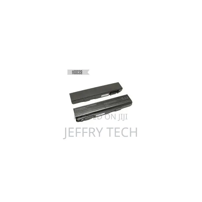 Battery for Toshiba PA3788U-1BRS PA3786U-1BRS