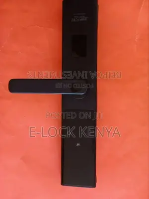 Wifi Smart Locks For Pharmacy