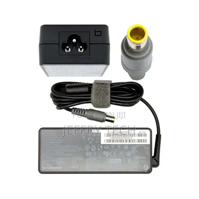 Lenovo 20v/4.5 Big Pin Laptop Adapter 7.9.*5.5