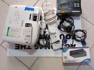 Projector for Hire in Dandora - main view