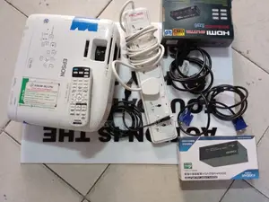 Projector for Hire in Dandora