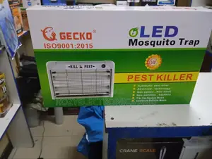 Pest Killer Mosquito