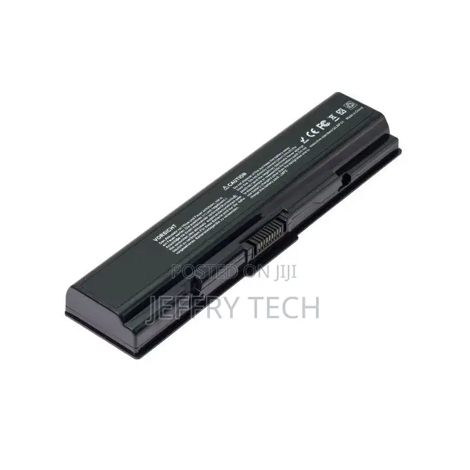 Battery for Toshiba 3534