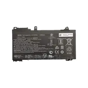 Hp Probook 450 430 440 445 G6 Series