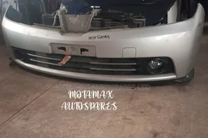Nissan Wingroad Y12 Nosecut Assy