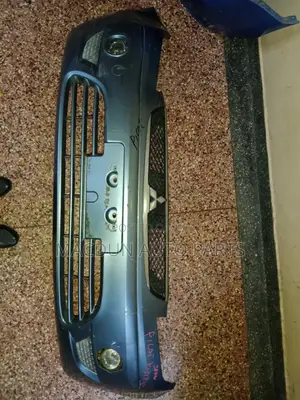 Mistubishi Cold Front Bumper