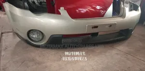 Subaru Outback/Legacy Front Bumper