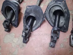 Stearing Universal Joint .