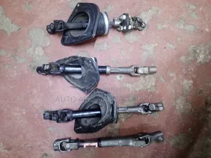 Stearing Universal Joint .