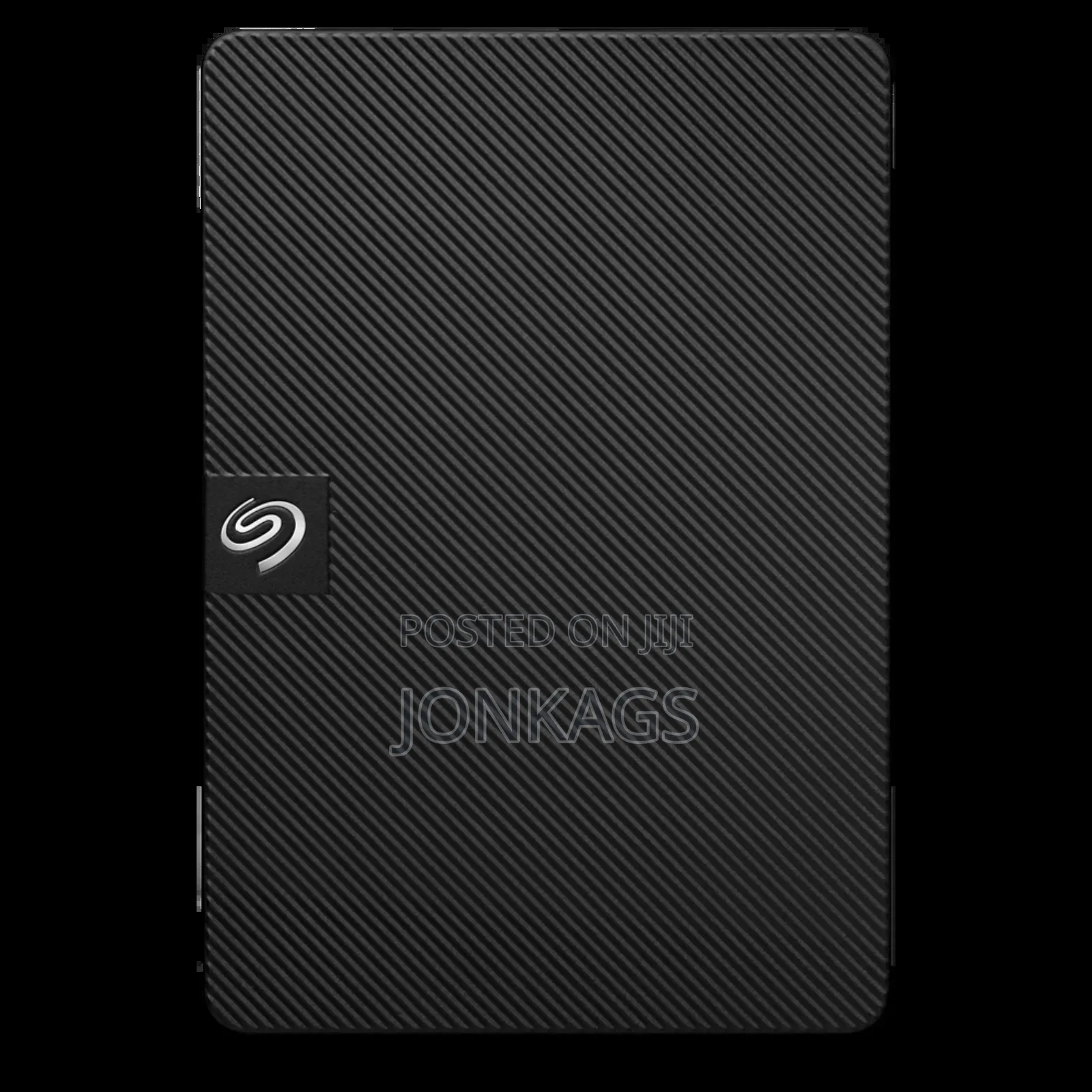 Seagate 1TB Expansion Portable Hard Drive
