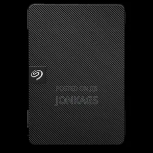 Seagate 1TB Expansion Portable Hard Drive