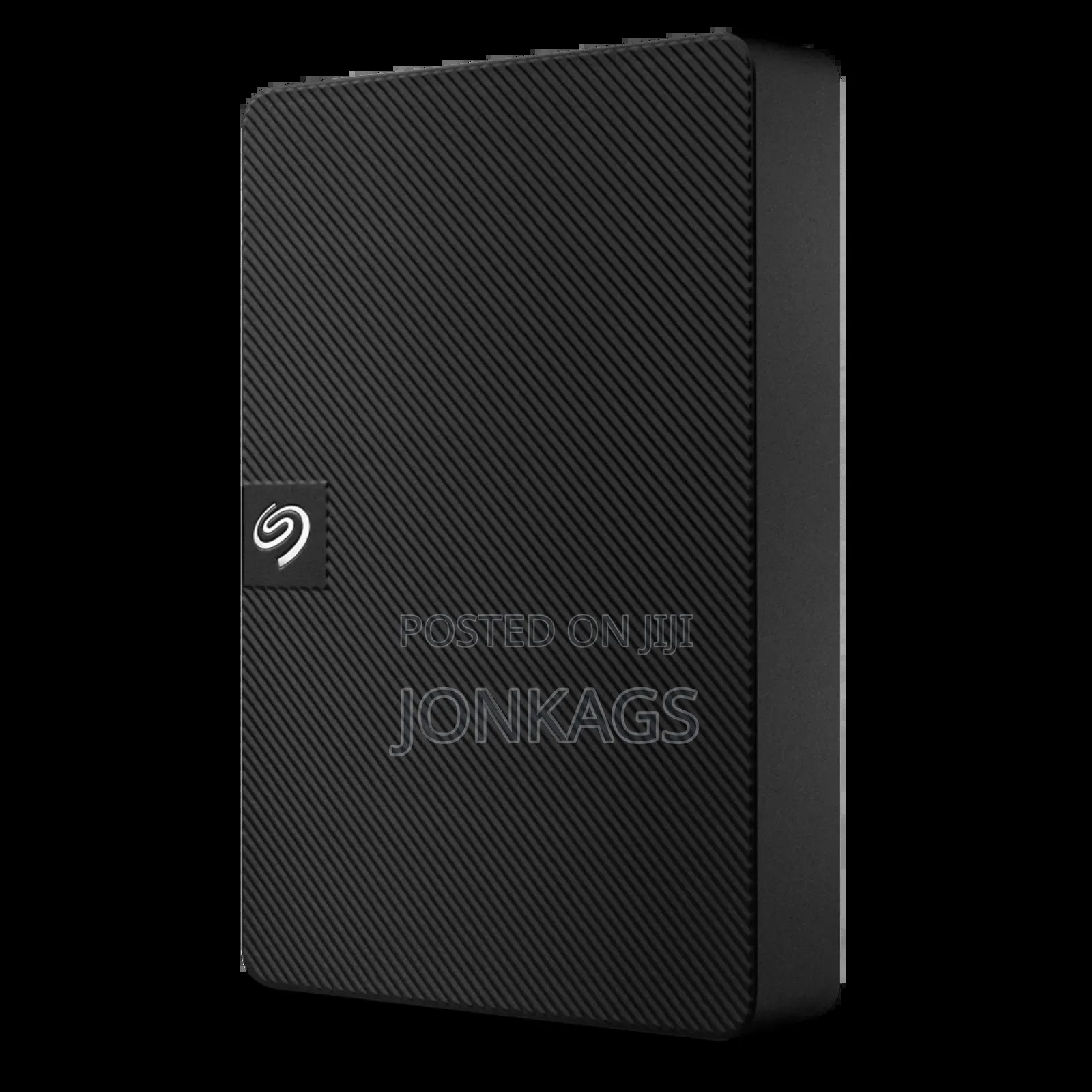 Seagate 1TB Expansion Portable Hard Drive