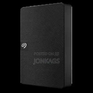 Seagate 1TB Expansion Portable Hard Drive