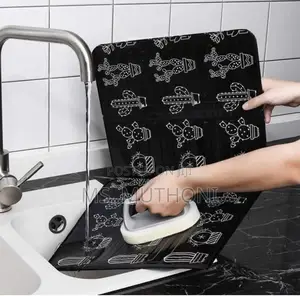 Anti Splash Splatter Cooker Aluminium Plate