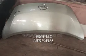 Daihatsu Move Bonnet Assy.