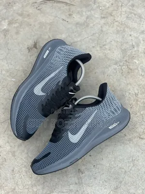 Nike Zoom Sports Shoes