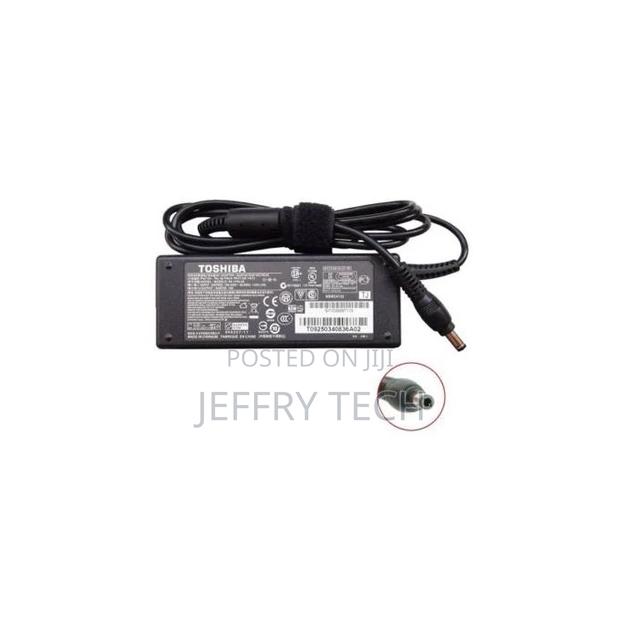 Toshiba 19V 4.74A 90W Ac Adapter Laptop Computer Charger