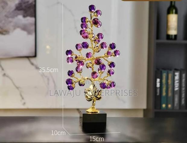 Grapevine Handicraft Decor - main view