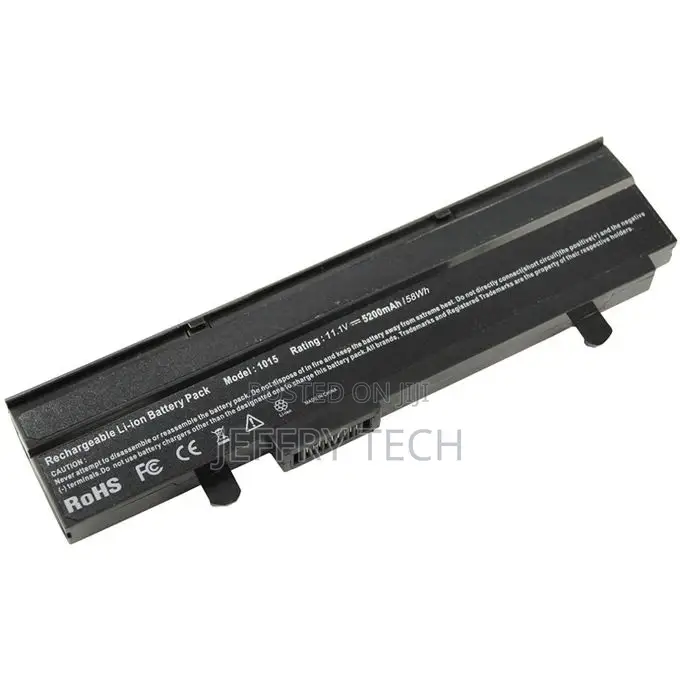 Battery for Asus EPC1015