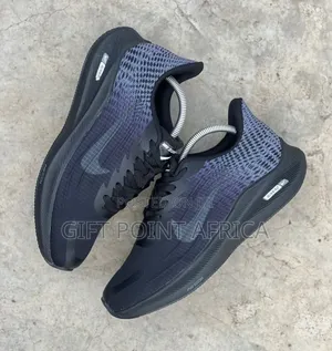 Nike Zoom Sports Shoes