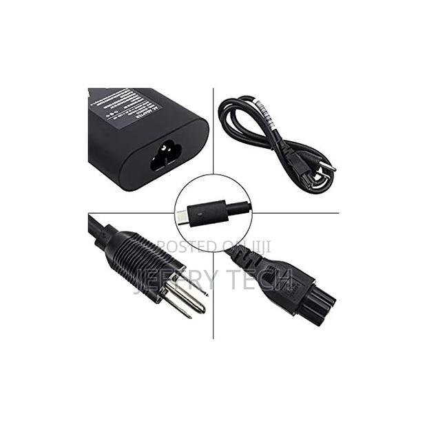 USB Type-C 20V 2.25A 45W Laptop Adapter