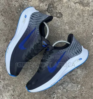 Nike Zoom Sports Sneakers