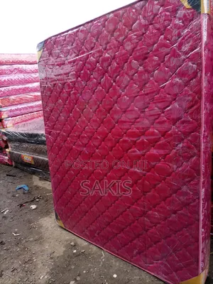 Ehe? 4.5 by 6, 8inch High Density Quilted Mattresses. Tulete
