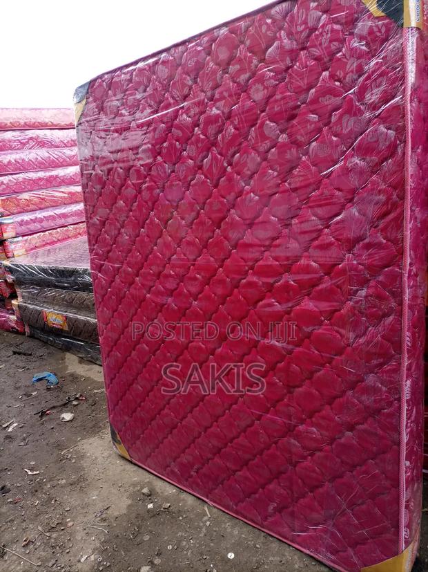 Ehe? 4.5 by 6, 8inch High Density Quilted Mattresses. Tulete