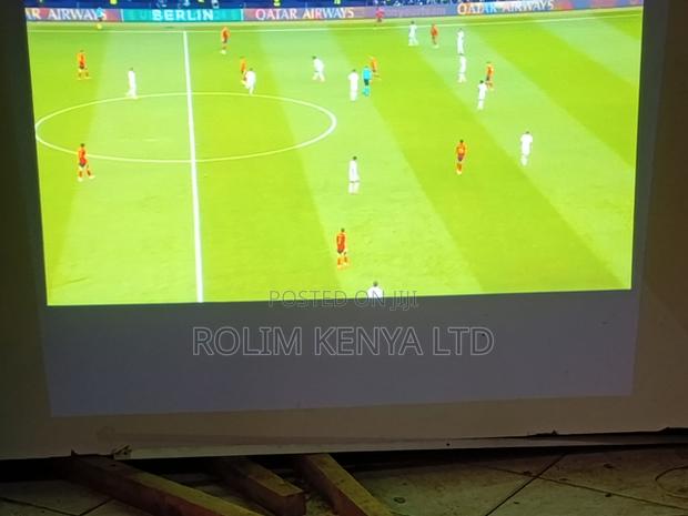 Projector for Hire in Githurai 3600 Lumens